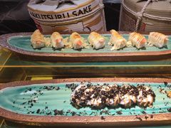 -汉丽斯巴西烤肉自助(市南店)