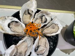 -蚝大仙横琴生蚝火锅(日月贝店)