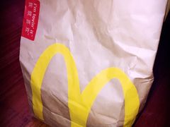 -麦当劳(无锡滨湖万达店)