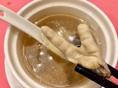 -瑞海姆酒店中餐厅