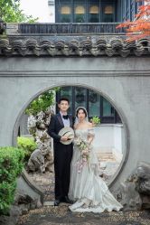 -Mu慕婚纱摄影·超级工作室