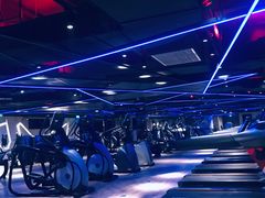 -W FITNESS 威尔仕健身·游泳(老西门新苑店)