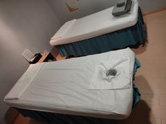 -金蚁康•经络调理•肩颈按摩(万达金街店)