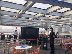 -黄浦江游览快线(金陵东路码头)