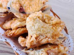 炸茄盒-傣家妹子过桥米线(一号店)