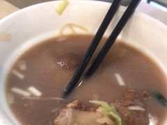 -玲又珑美食(盘福路店)