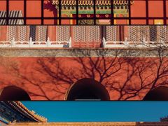 -故宫博物院(故宫)