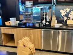 -燃坊JEN ACTIVE游泳健身中心·深圳前海JEN酒店