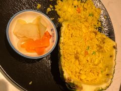 -美奈小馆·越南料理(中航城君尚购物中心店)