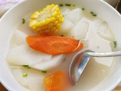 -蒲氏烤鸭(百寿路店)