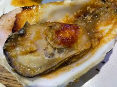 -潮庭·大连海鲜·炭火烧烤·扇贝王(大连店)