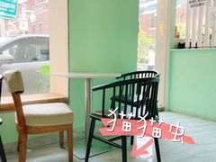 -新荔园茶餐厅(荔湾区府宿舍大院店)