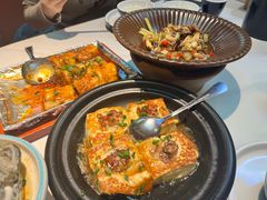 -秋色客家菜(南山店)