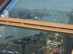 -海神诺富特大酒店-旋宫50旋转餐厅