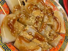 -憶廟街 X 沙角邨(太古城店)