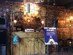 -MAX伯爵趣味互动密室逃脱(大坪D馆店)