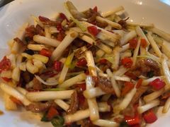 -李记搅团•非遗陕菜(三桥店)