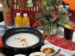-荣叔港式沙嗲牛肉火锅(正佳潮流店)