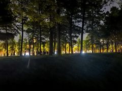 -美兰湖景区