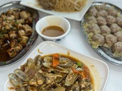 -嘉升大排档(番禺总店)