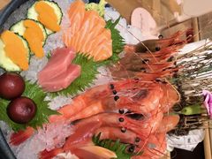 -和创柚子·会席日本料理(新区淮海街店)