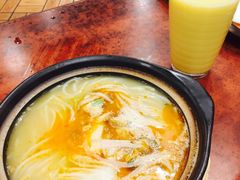 -爱语阳光餐厅(大同店)