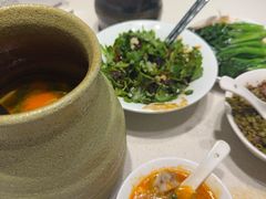-泉上·发现DISCOVERY ·黔菜餐厅(银海元隆广场店)