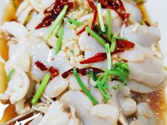 -景祥海鲜美食餐厅
