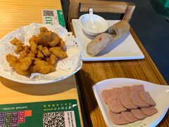 -小小河边鱼(天润城店)