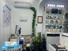 -Andrew指甲专科灰指甲·甲沟炎矫正·3D步态矫形鞋垫定制(上海法华镇路旗舰店)