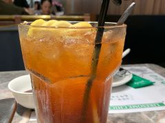 -禄婶鸡煲·打边炉