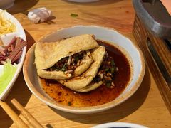 -怪噜范·老贵阳街头名小吃(汇金星力城店)