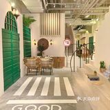 西北首家超大美甲集合店  白色房子开业啦。