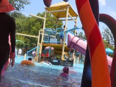 -苏州乐园森林水世界