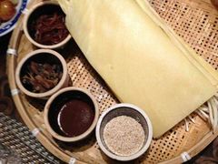 -小江南(万福园店)