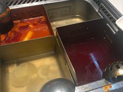 -海底捞火锅(威高广场店)