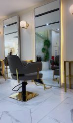-3AM HAIR SALON染发接发