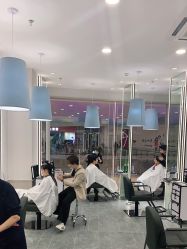 -Mentor Hair Salon