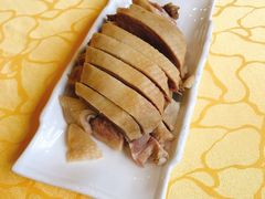 -奇芳阁·百年清真南京菜(夫子庙店)