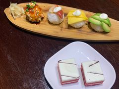 -古京·臻致料理(月湖店)