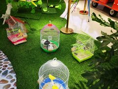 -万达广场(盐城盐都店)