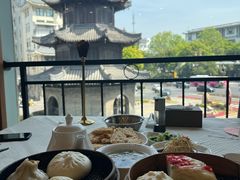 -怡园饭店-餐厅(四望亭店)