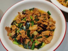 -家宴滇食记·云南家常菜