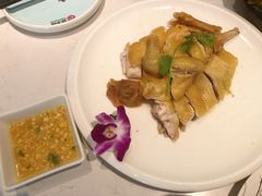 -香香海南菜餐厅