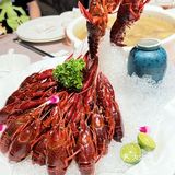 三明|谁还没吃过花雕酒小龙虾！