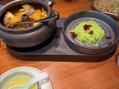 -云海肴·汽锅鸡·云南菜(苏州中心店)