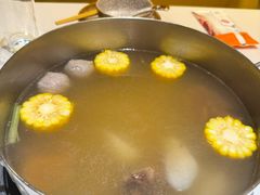 -今日牛事潮汕鲜牛肉火锅(瑞金店)