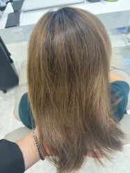 -美格丝M.G.S Hair Salon