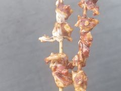 -王姐烧烤(中山路店)