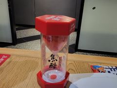 -鱼酷活鱼烤鱼(梅江印象城店)